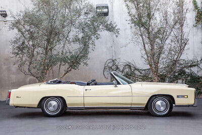 Cadillac-Eldorado-1976-Gold-Other-Color-0-3