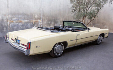 Cadillac-Eldorado-1976-Gold-Other-Color-0-4