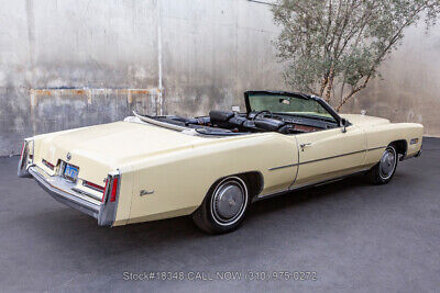 Cadillac-Eldorado-1976-Gold-Other-Color-0-4