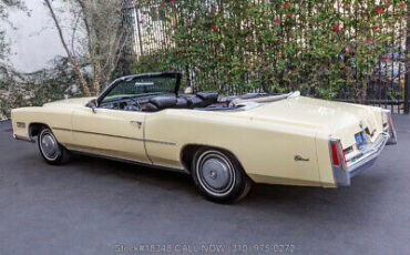 Cadillac-Eldorado-1976-Gold-Other-Color-0-6