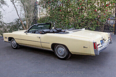 Cadillac-Eldorado-1976-Gold-Other-Color-0-6