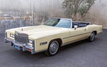 Cadillac-Eldorado-1976-Gold-Other-Color-0-7