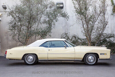 Cadillac-Eldorado-1976-Gold-Other-Color-0-9