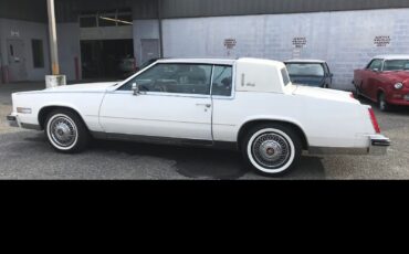 Cadillac-Eldorado-1985-White-Blue-92087-4