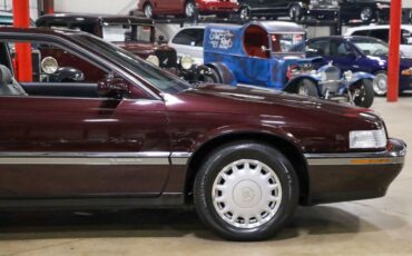 Cadillac-Eldorado-1994-Dark-Cherry-Gray-92349-10