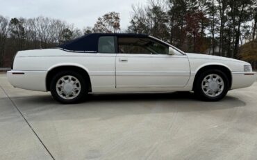 Cadillac-Eldorado-Berline-1995-White-Tan-136720-6