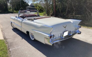 Cadillac-Eldorado-Cabriolet-1955-White-Red-41573-1