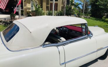 Cadillac-Eldorado-Cabriolet-1955-White-Red-41573-4