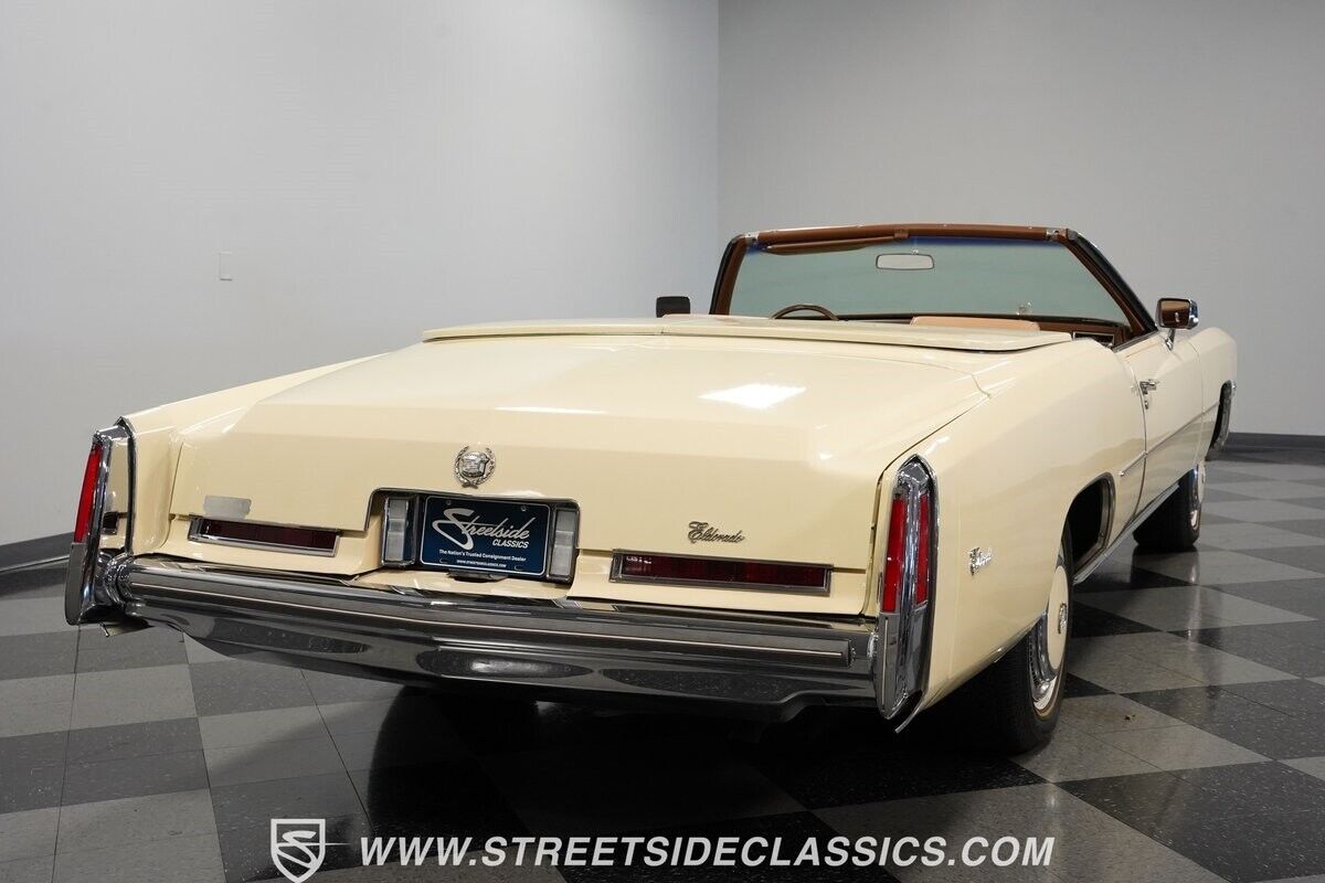 Cadillac-Eldorado-Cabriolet-1976-Calumet-Cream-Beige-57375-11