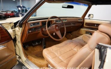 Cadillac-Eldorado-Cabriolet-1976-Calumet-Cream-Beige-57375-4