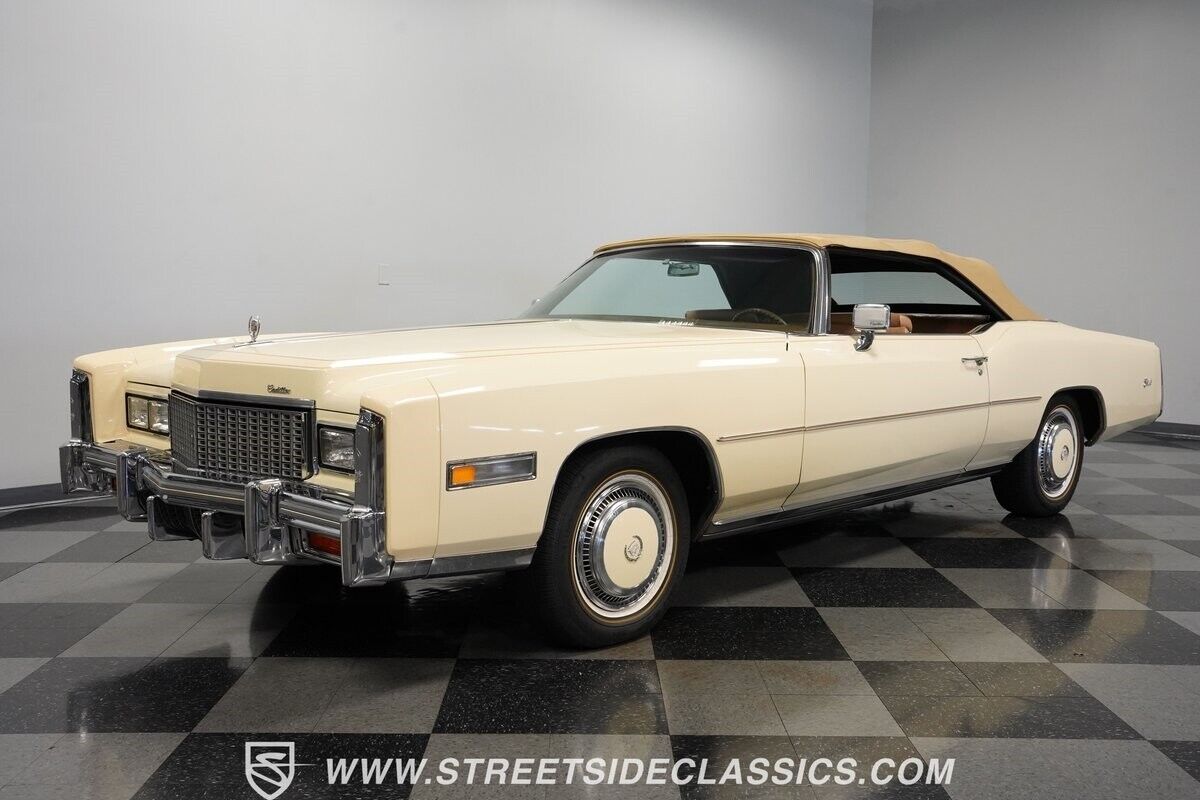 Cadillac-Eldorado-Cabriolet-1976-Calumet-Cream-Beige-57375-5