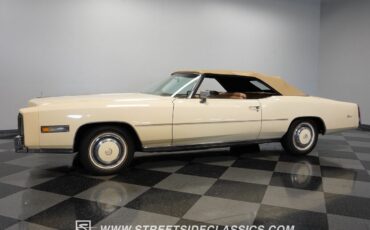 Cadillac-Eldorado-Cabriolet-1976-Calumet-Cream-Beige-57375-6