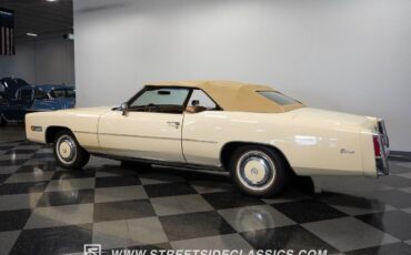 Cadillac-Eldorado-Cabriolet-1976-Calumet-Cream-Beige-57375-8