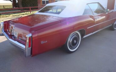 Cadillac-Eldorado-Cabriolet-1976-Red-Burgundy-70006-2