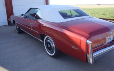 Cadillac-Eldorado-Cabriolet-1976-Red-Burgundy-70006-4