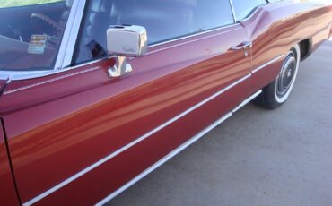 Cadillac-Eldorado-Cabriolet-1976-Red-Burgundy-70006-7