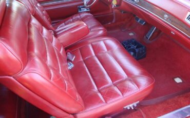 Cadillac-Eldorado-Cabriolet-1976-Red-Burgundy-70006-9