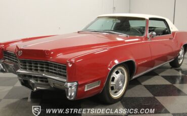 Cadillac-Eldorado-Coupe-1967-Red-Black-132898-5