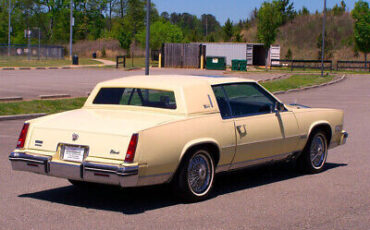 Cadillac-Eldorado-Coupe-1982-Gold-Brown-88923-1