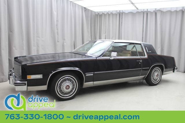 Cadillac-Eldorado-Coupe-1983-Tan-142908-1