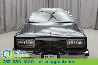 Cadillac-Eldorado-Coupe-1983-Tan-142908-2