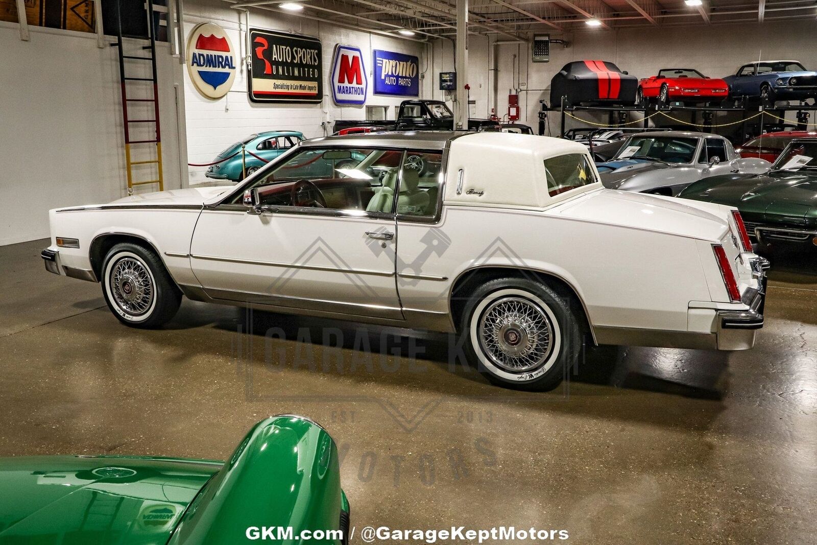 Cadillac-Eldorado-Coupe-1985-White-White-75919-11