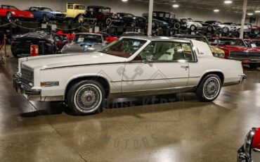 Cadillac-Eldorado-Coupe-1985-White-White-75919-8