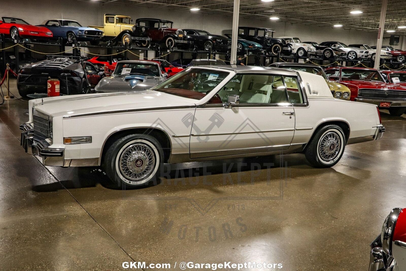 Cadillac-Eldorado-Coupe-1985-White-White-75919-8