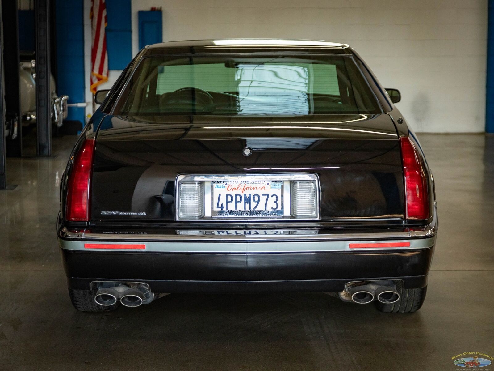 Cadillac-Eldorado-Coupe-1994-Black-Black-88218-16