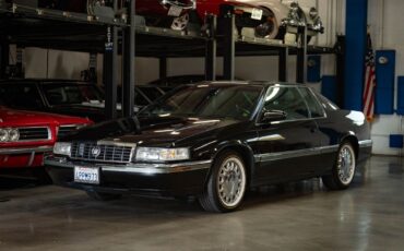 Cadillac Eldorado Coupe 1994