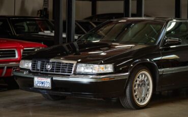 Cadillac-Eldorado-Coupe-1994-Black-Black-88218-7