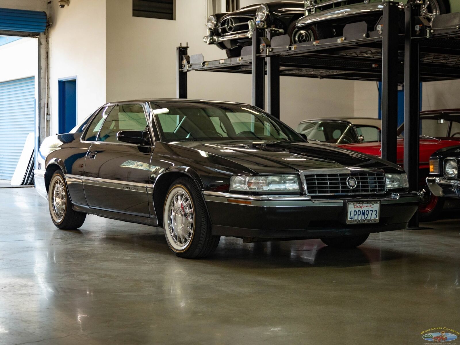 Cadillac-Eldorado-Coupe-1994-Black-Black-88218-9