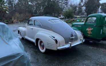 Cadillac-Fastback-1941