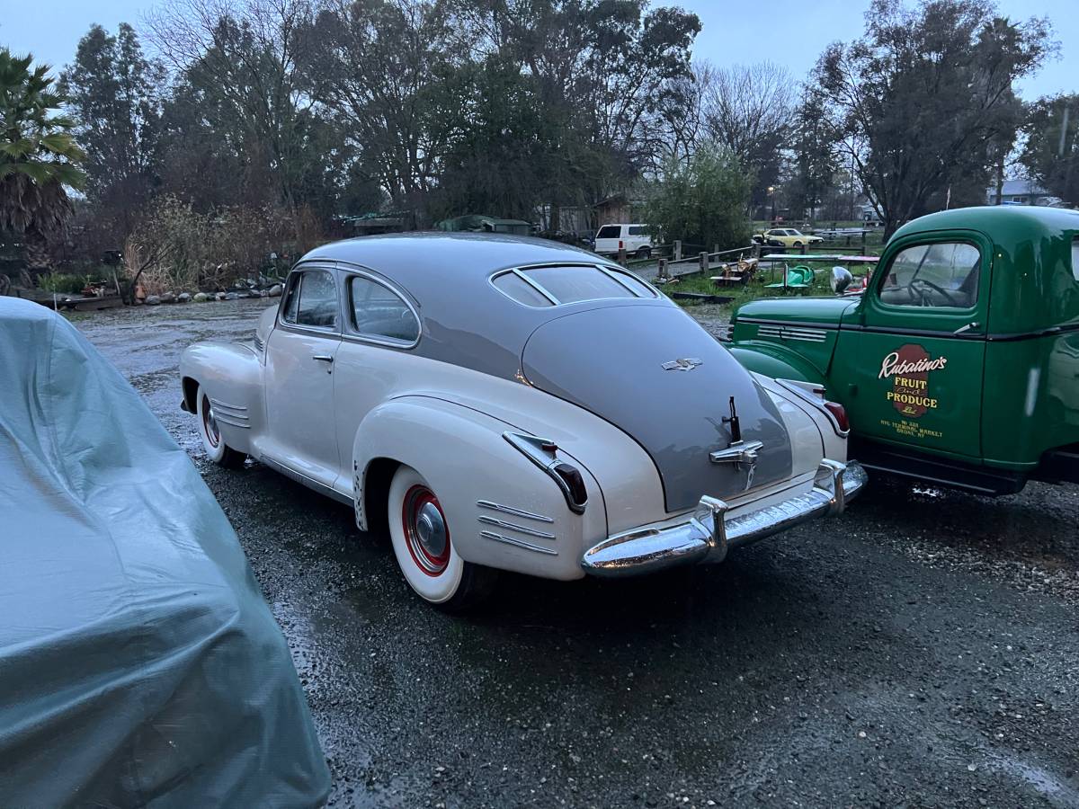 Cadillac-Fastback-1941