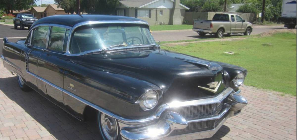 Cadillac-Fleetwood-1956-83686