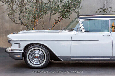 Cadillac-Fleetwood-1958-White-Other-Color-0-11