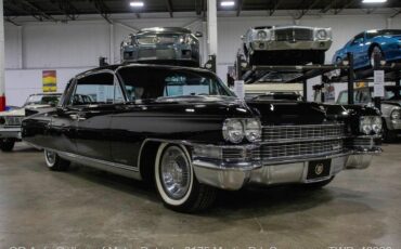 Cadillac-Fleetwood-1963-Black-Red-141577-9