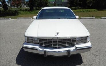 Cadillac-Fleetwood-Berline-1993-White-Blue-127911-10