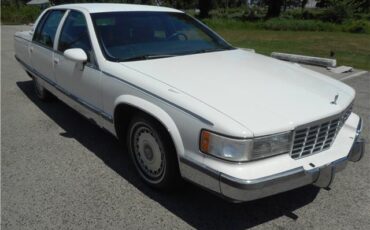 Cadillac-Fleetwood-Berline-1993-White-Blue-127911-12