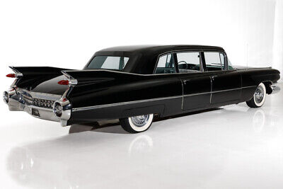 Cadillac-Fleetwood-Cabriolet-1959-Black-Gray-0-10