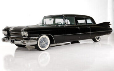 Cadillac-Fleetwood-Cabriolet-1959-Black-Gray-0-2