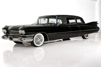 Cadillac-Fleetwood-Cabriolet-1959-Black-Gray-0-2