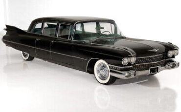 Cadillac-Fleetwood-Cabriolet-1959-Black-Gray-0-7