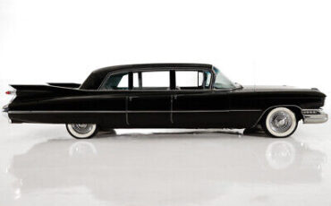 Cadillac-Fleetwood-Cabriolet-1959-Black-Gray-0-9