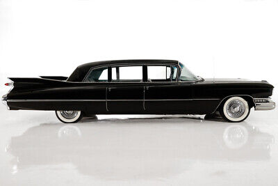 Cadillac-Fleetwood-Cabriolet-1959-Black-Gray-0-9