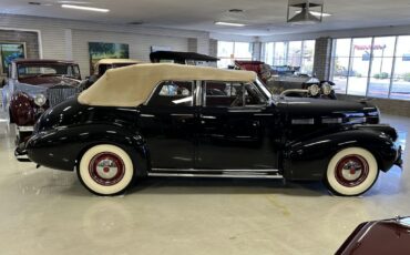 Cadillac-LaSalle-Model-52-Convertible-Sedan-1940-27