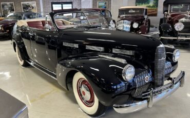 Cadillac-LaSalle-Model-52-Convertible-Sedan-1940-28