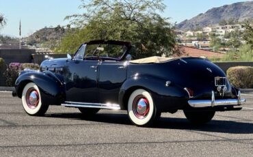 Cadillac-LaSalle-Model-52-Convertible-Sedan-1940-5