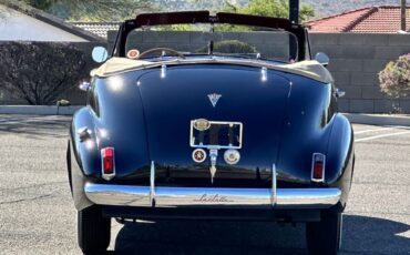 Cadillac-LaSalle-Model-52-Convertible-Sedan-1940-7