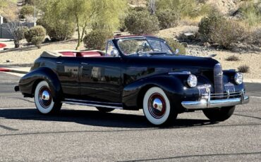 Cadillac-LaSalle-Model-52-Convertible-Sedan-1940-9